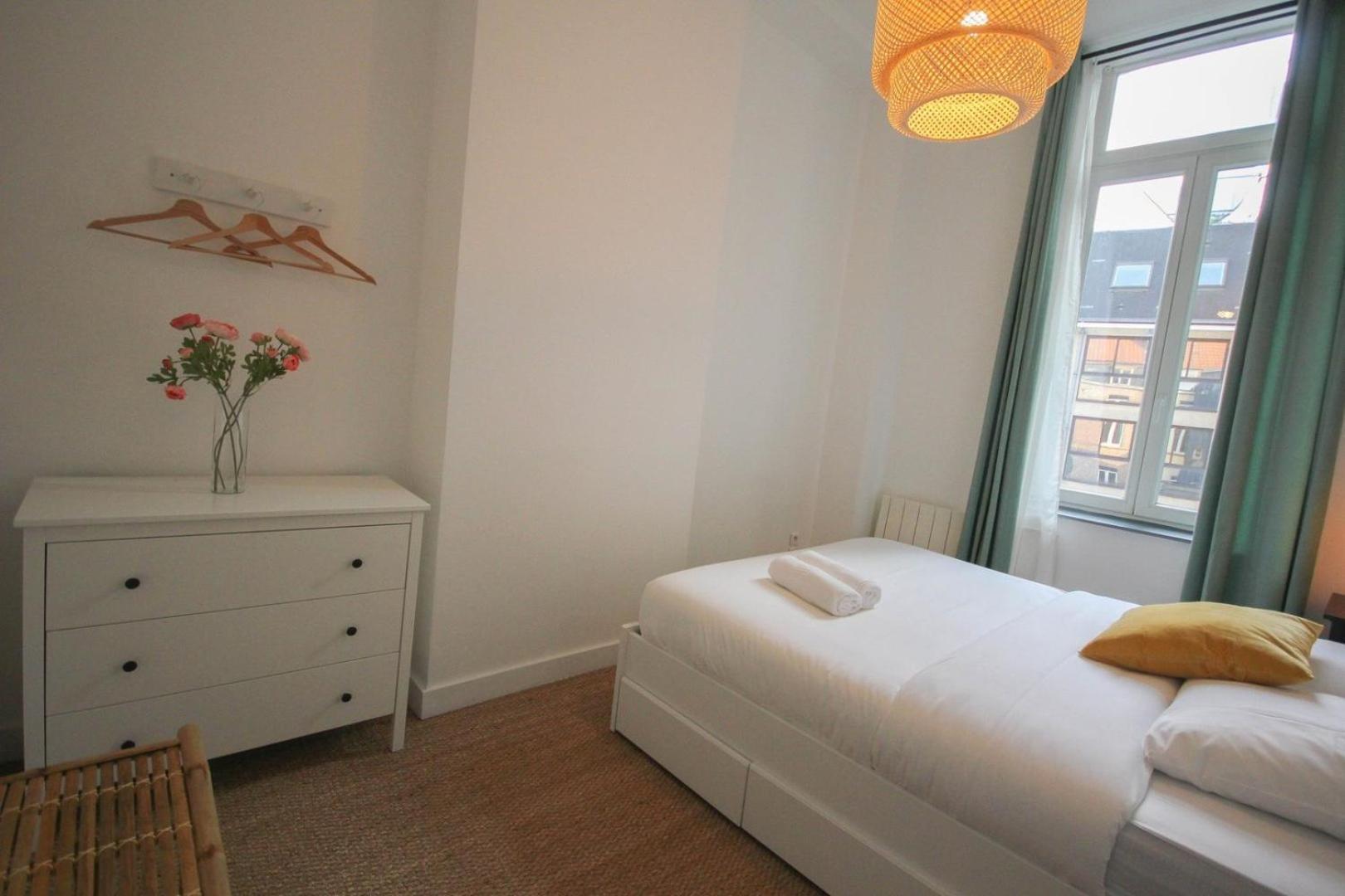 2-Bedroom Flat + Private Car Park. ลีลล์ ภายนอก รูปภาพ