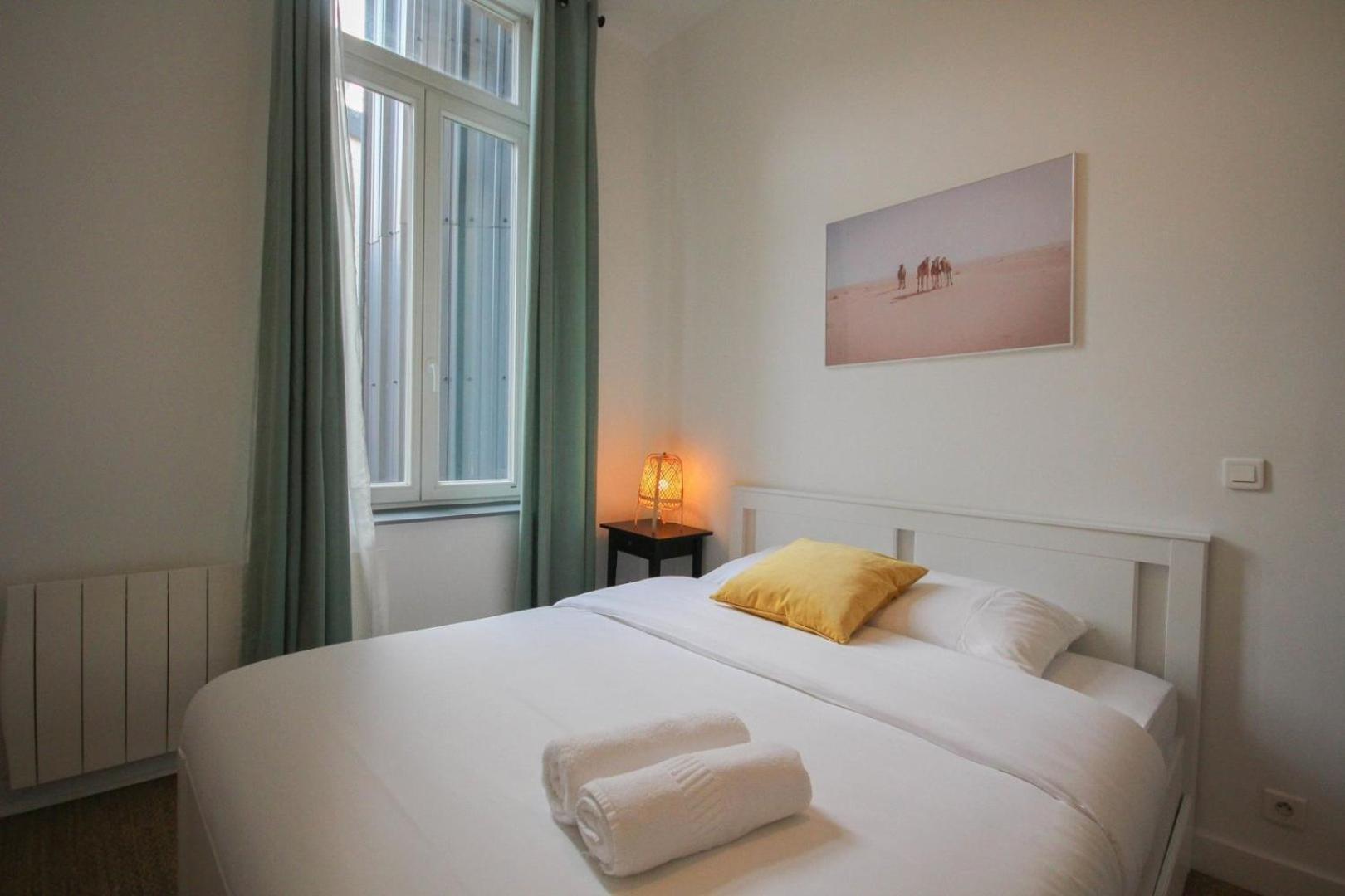 2-Bedroom Flat + Private Car Park. ลีลล์ ภายนอก รูปภาพ