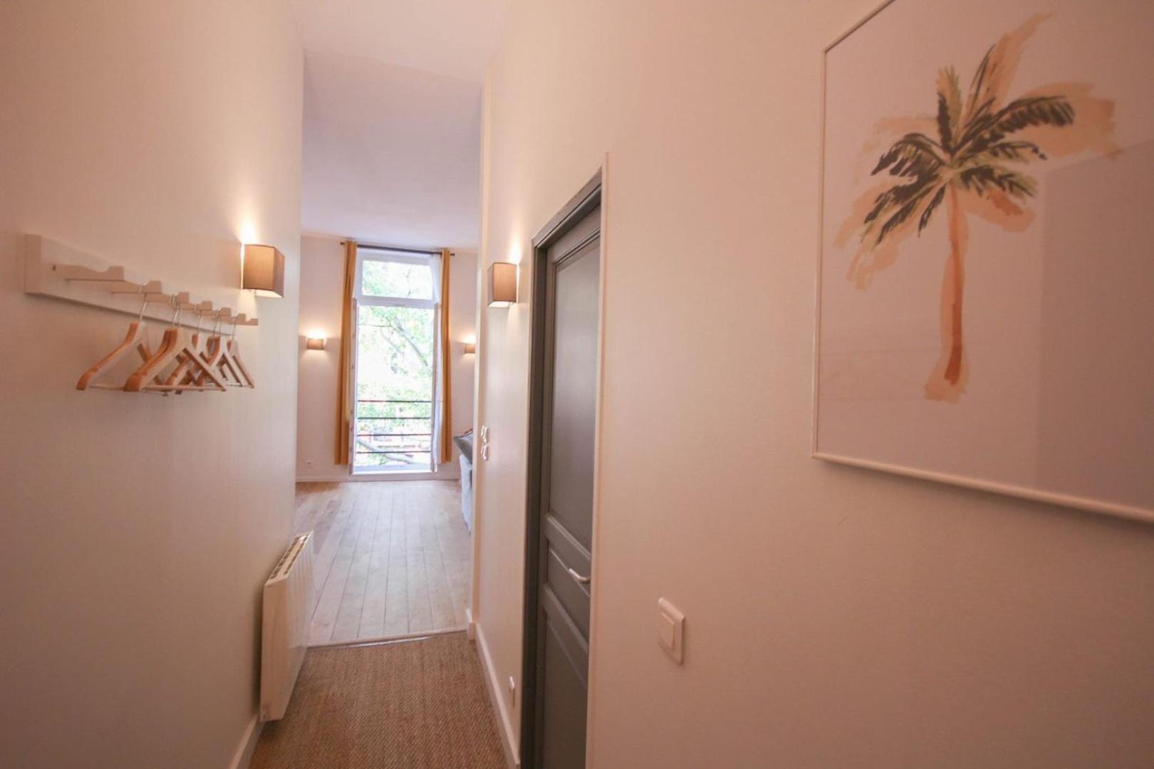 2-Bedroom Flat + Private Car Park. ลีลล์ ภายนอก รูปภาพ