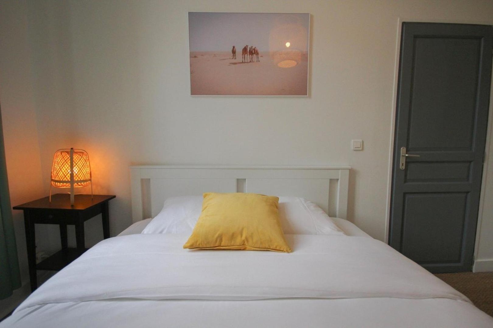 2-Bedroom Flat + Private Car Park. ลีลล์ ภายนอก รูปภาพ